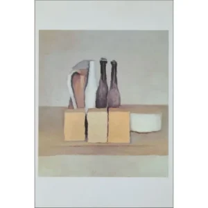 Giorgio Morandi