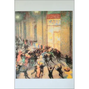 Umberto Boccioni