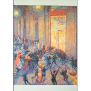 Umberto Boccioni