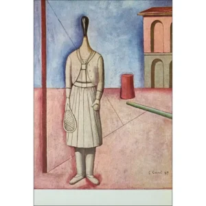 Carlo Carra