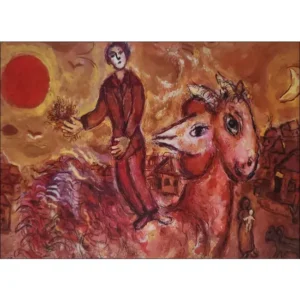 Marc Chagall