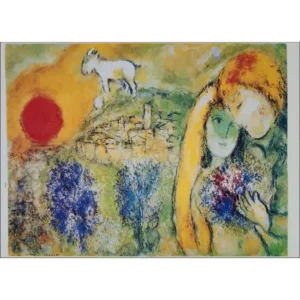 Marc Chagall