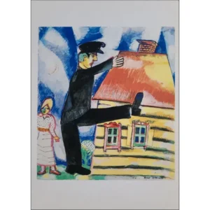 Marc Chagall