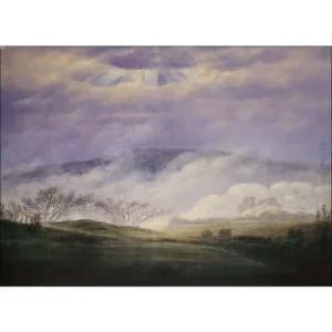 Caspar David Friedrich