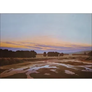 Caspar David Friedrich