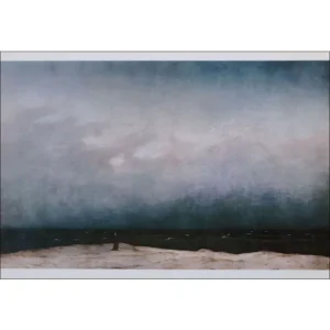 Caspar David Friedrich