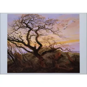 Caspar David Friedrich