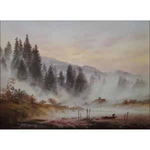 Caspar David Friedrich