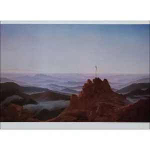 Caspar David Friedrich