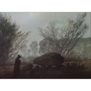 Caspar David Friedrich
