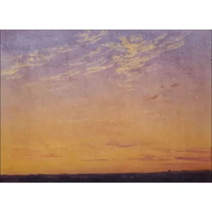 Caspar David Friedrich