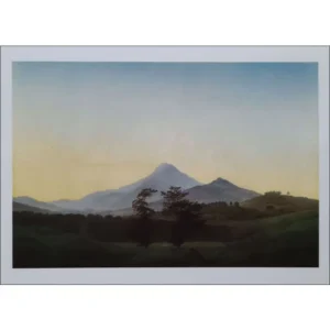 Caspar David Friedrich