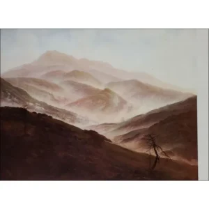 Caspar David Friedrich