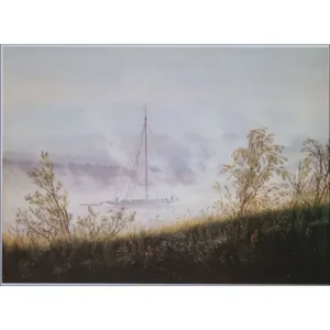 Caspar David Friedrich