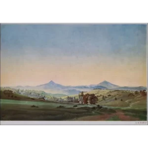 Caspar David Friedrich
