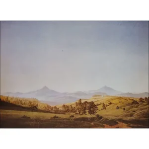 Caspar David Friedrich