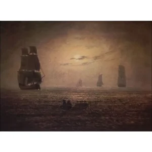 Caspar David Friedrich