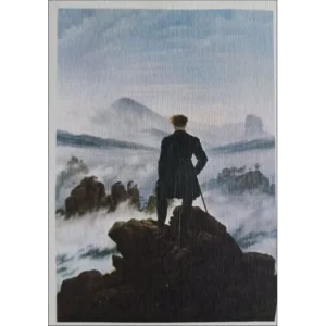 Caspar David Friedrich