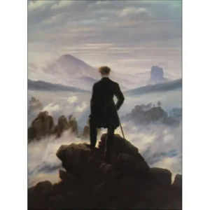 Caspar David Friedrich