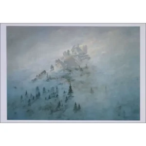 Caspar David Friedrich