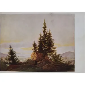 Caspar David Friedrich