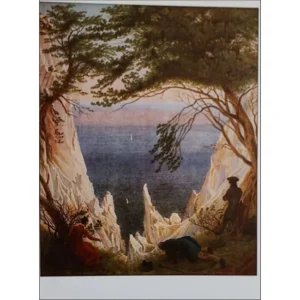 Caspar David Friedrich