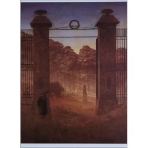 Caspar David Friedrich
