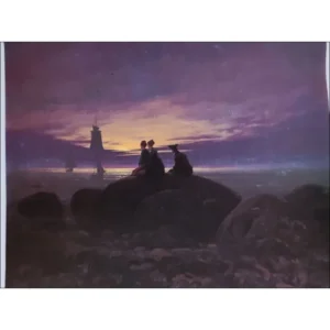 Caspar David Friedrich