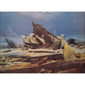 Caspar David Friedrich