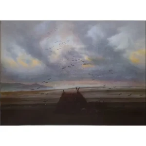 Caspar David Friedrich