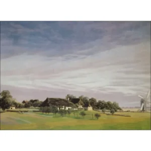 Caspar David Friedrich