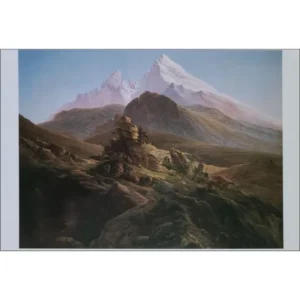 Caspar David Friedrich