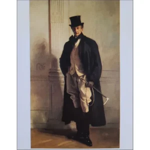John Singer Sargent