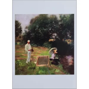 John Singer Sargent