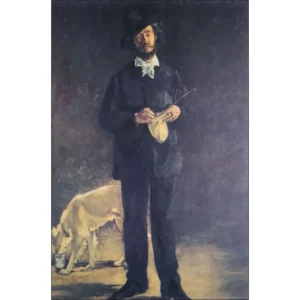 Eduardo Manet