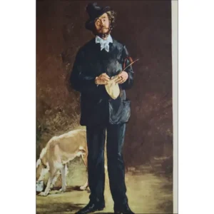 Eduardo Manet