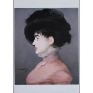 Eduardo Manet