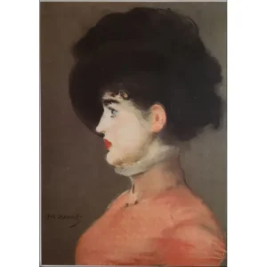 Eduardo Manet