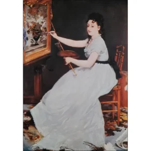 Eduardo Manet