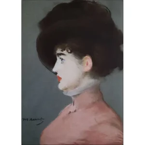 Eduardo Manet