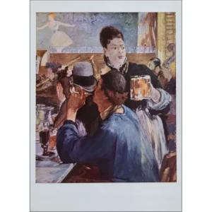 Eduardo Manet
