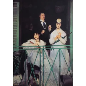 Eduardo Manet