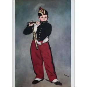 Eduardo Manet