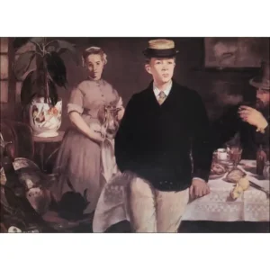 Eduardo Manet