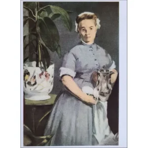 Eduardo Manet
