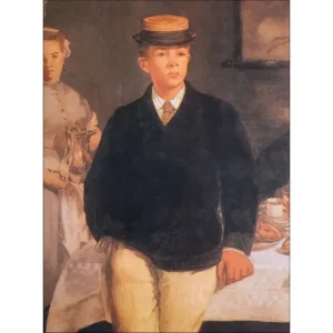 Eduardo Manet