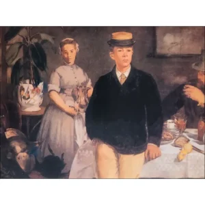 Eduardo Manet