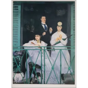 Eduardo Manet