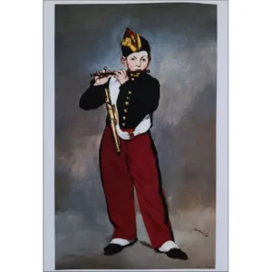 Eduardo Manet