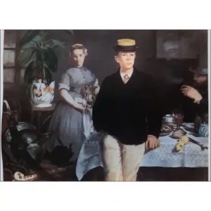 Eduardo Manet